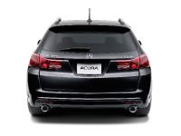 Acura TSX Sport Wagon (2011) - picture 4 of 18