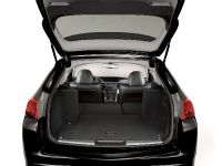 Acura TSX Sport Wagon (2011) - picture 5 of 18