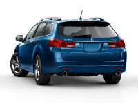 Acura TSX Sport Wagon (2011) - picture 7 of 18