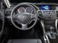 Acura TSX Sport Wagon (2011)