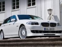 Alpina B5 Bi-Turbo Touring (2011) - picture 1 of 4