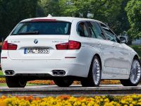 Alpina B5 Bi-Turbo Touring (2011) - picture 3 of 4