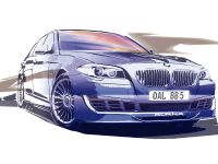 Alpina B5 Bi-Turbo (2011) - picture 1 of 7