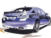Alpina B5 Bi-Turbo (2011) - picture 2 of 7