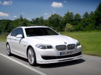 Alpina B5 Bi-Turbo (2011) - picture 5 of 7