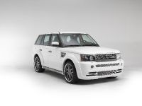 Arden Range Rover AR6 (2011)