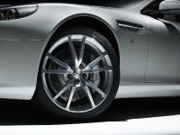 Aston Martin DB9 Morning Frost (2011)