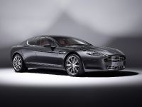 Aston Martin Rapide Luxe (2011)