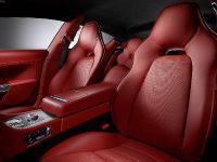 Aston Martin Rapide Luxe (2011) - picture 3 of 8