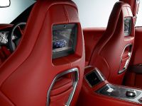 Aston Martin Rapide Luxe (2011) - picture 4 of 8