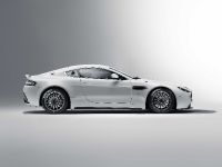 Aston Martin Vantage GT4 (2011) - picture 3 of 5