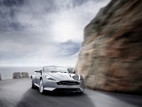 Aston Martin Virage Volante (2011)