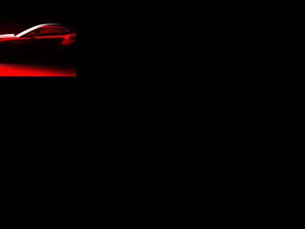Aston Martin Zagato concept (2011) - picture 1 of 1