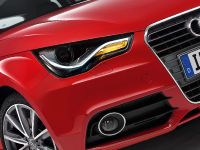 Audi A1 (2011)