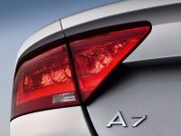 Audi A7 Sportback (2011)