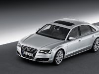 Audi A8 L (2011)