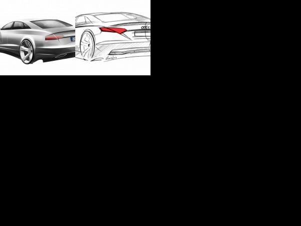 Audi A8 (2011) - picture 61 of 62