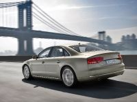 Audi A8 (2011)