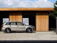 Audi Q7 3.0 TDI quattro (2011) - picture 1 of 3