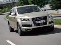 Audi Q7 3.0 TDI quattro (2011) - picture 3 of 3