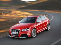 Audi RS 3 Sportback (2011)