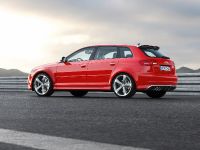 Audi RS3 (2011)