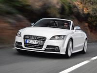 Audi TT Coupe (2011)