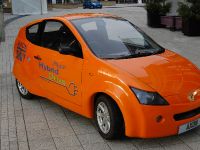 Axon Plug-in Hybrid (2011)