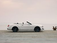 Bentley Continental Supersports Convertible (2011)