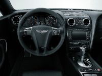 Bentley Continental Supersports Convertible (2011) - picture 7 of 24
