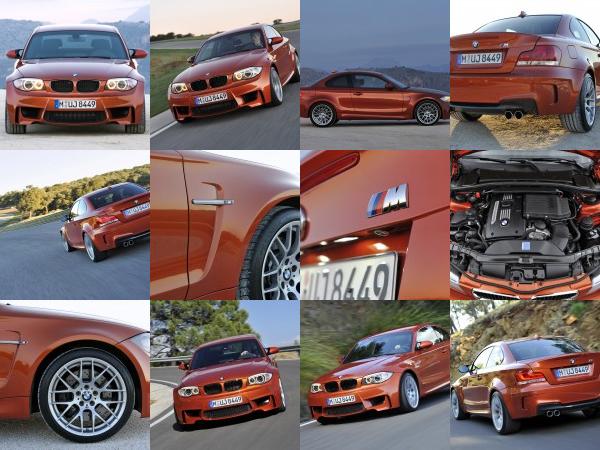 BMW 1 Series M (2011) - picture 1 of 79