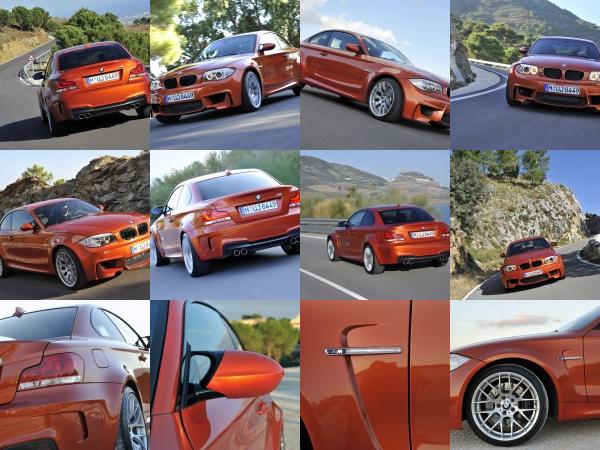 BMW 1 Series M (2011) - picture 13 of 79