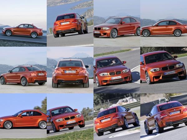 BMW 1 Series M (2011) - picture 49 of 79