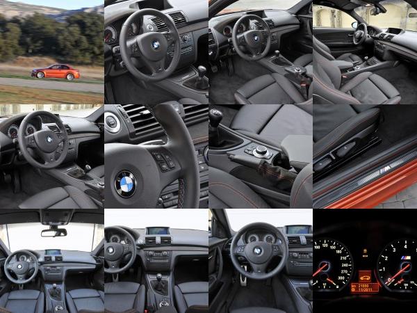 BMW 1 Series M (2011) - picture 61 of 79