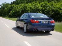 BMW ALPINA B7 Sedan (2011)
