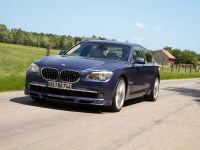BMW ALPINA B7 (2011) - picture 3 of 6