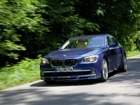 BMW ALPINA B7 (2011) - picture 4 of 6