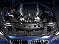 BMW ALPINA B7 (2011) - picture 5 of 6