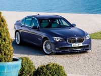 BMW ALPINA B7 (2011) - picture 6 of 6