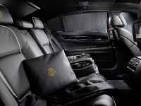 BMW Individual 7 Series (2011)