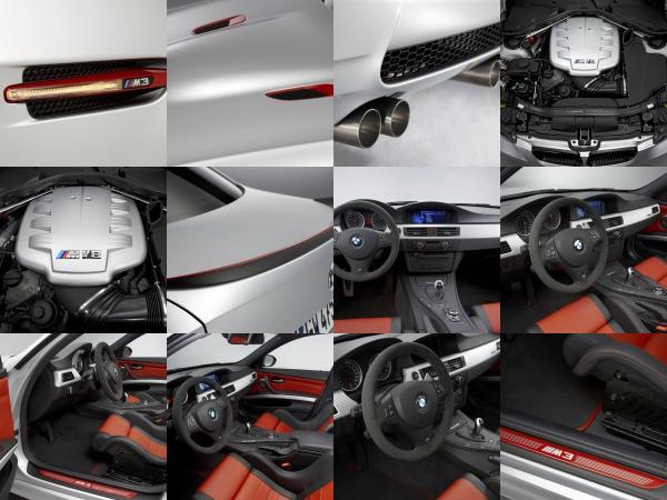 BMW M3 E90 CRT (2011) - picture 13 of 29
