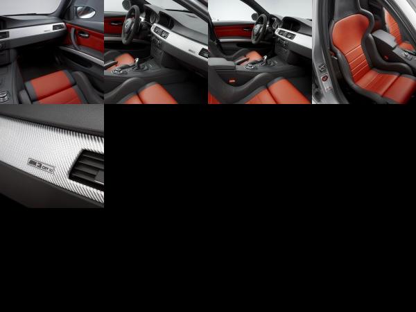 BMW M3 E90 CRT (2011) - picture 25 of 29