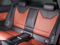 BMW M3 Frozen Gray Coupe (2011) - picture 2 of 21
