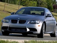 BMW M3 Frozen Gray Coupe (2011) - picture 8 of 21