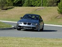 BMW M3 Frozen Gray Coupe (2011)