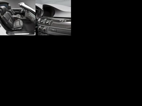 BMW M3 Pickup (2011) - picture 25 of 26