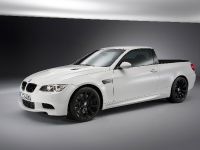 BMW M3 Pickup (2011)