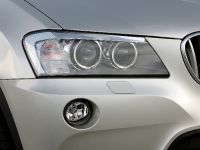 BMW X3 (2011) - picture 1 of 50