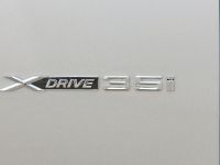 BMW X3 (2011) - picture 4 of 50