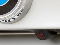 BMW X3 (2011) - picture 8 of 50